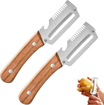 3 in 1 Multi-Functional Vegetable Peeler