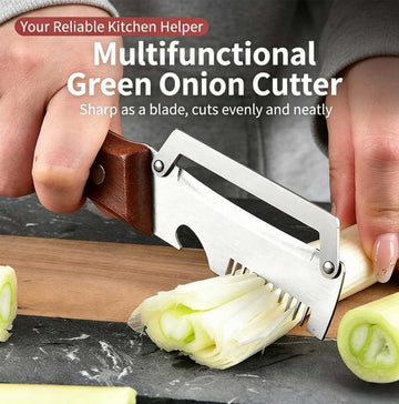 3-in-1 Multi-Functional Rotary Vegetable & Fruit Peeler – Ultra-Sharp Stainless Steel Blades