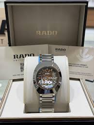 RADO DiaStar Automatic – Premium Luxury Watch