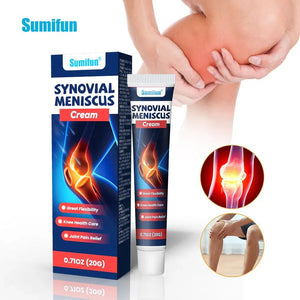 Sumifun Synovial Meniscus Cream – Joint & Knee Massage Cream (20g)
